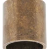 RICK OWENS – ANILLO RJ0000026MMTBR-82 RICK OWENS – ANILLO RJ0000026MMTBR-82