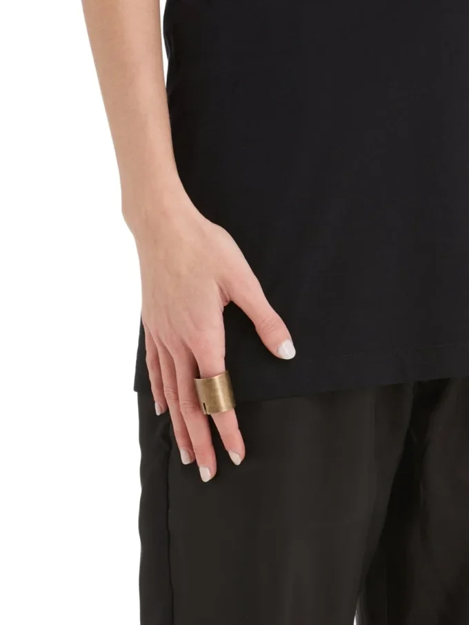 RICK OWENS – ANILLO RJ0000026MMTBR-82 RICK OWENS – ANILLO RJ0000026MMTBR-82