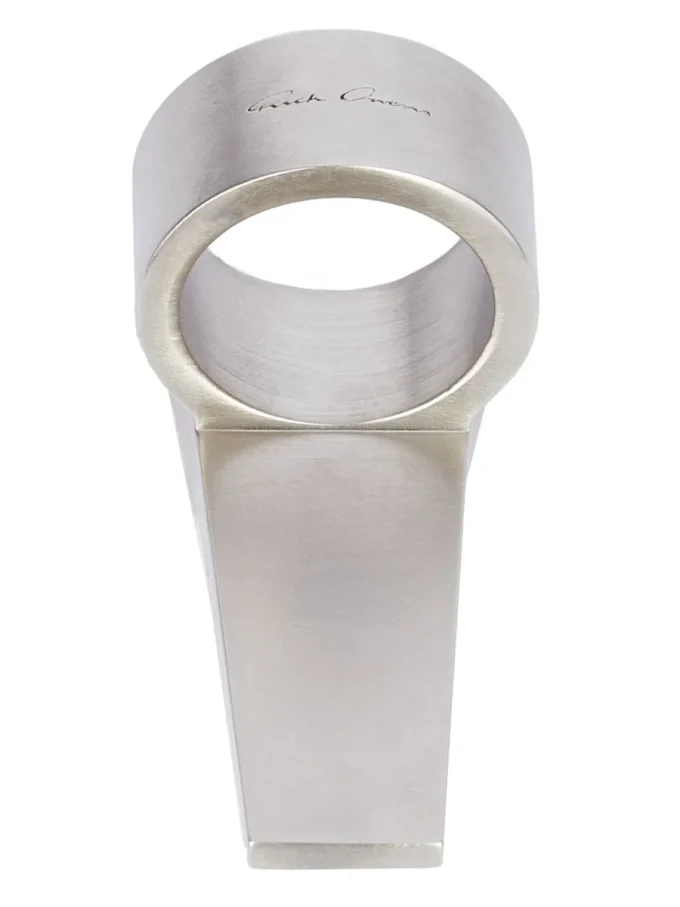RICK OWENS – ANILLO RJ0000028MMTES2-128