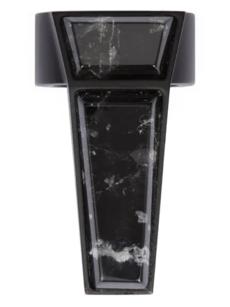 RICK OWENS – ANILLO RJ0000028MMTSBK-09