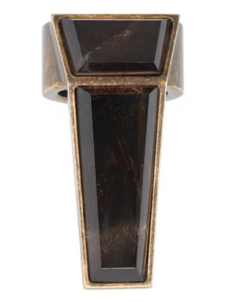 RICK OWENS – ANILLO RJ0000028MMTSBR-82