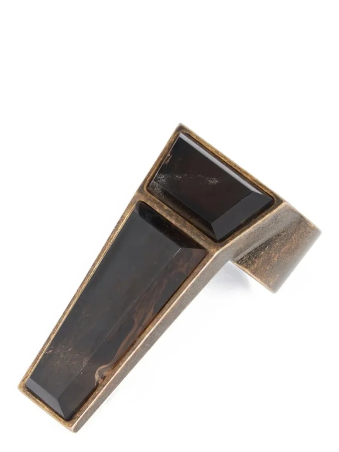 RICK OWENS – ANILLO RJ0000028MMTSBR-82