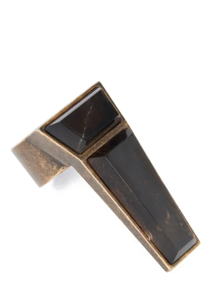 RICK OWENS – ANILLO RJ0000028MMTSBR-82