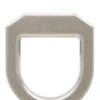 RICK OWENS – ANILLO RJ0000046SLV-128