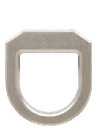 RICK OWENS – ANILLO RJ0000046SLV-128