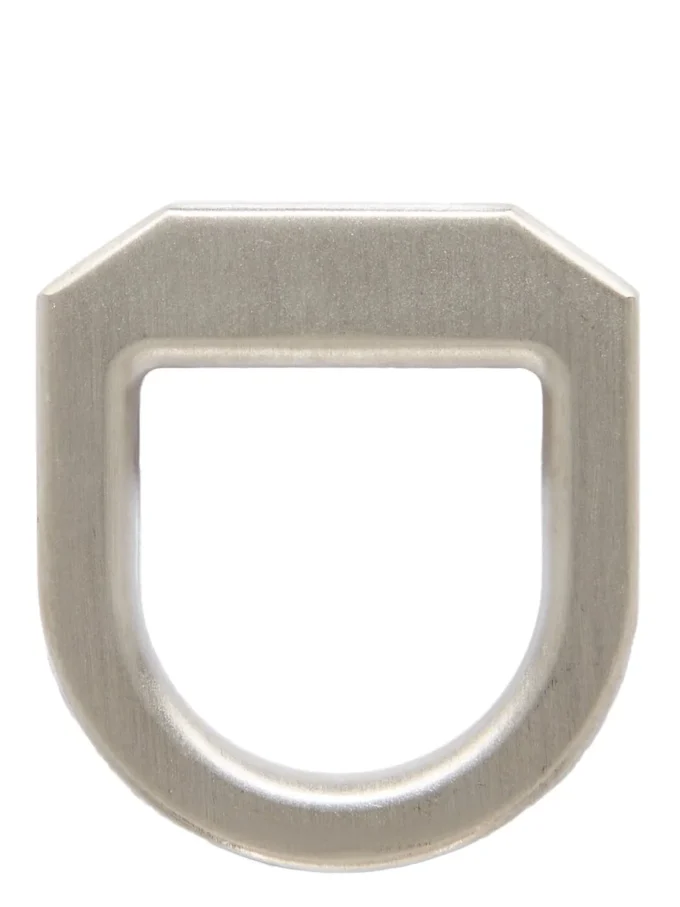 RICK OWENS – ANILLO RJ0000046SLV-128