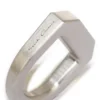 RICK OWENS – ANILLO RJ0000046SLV-128