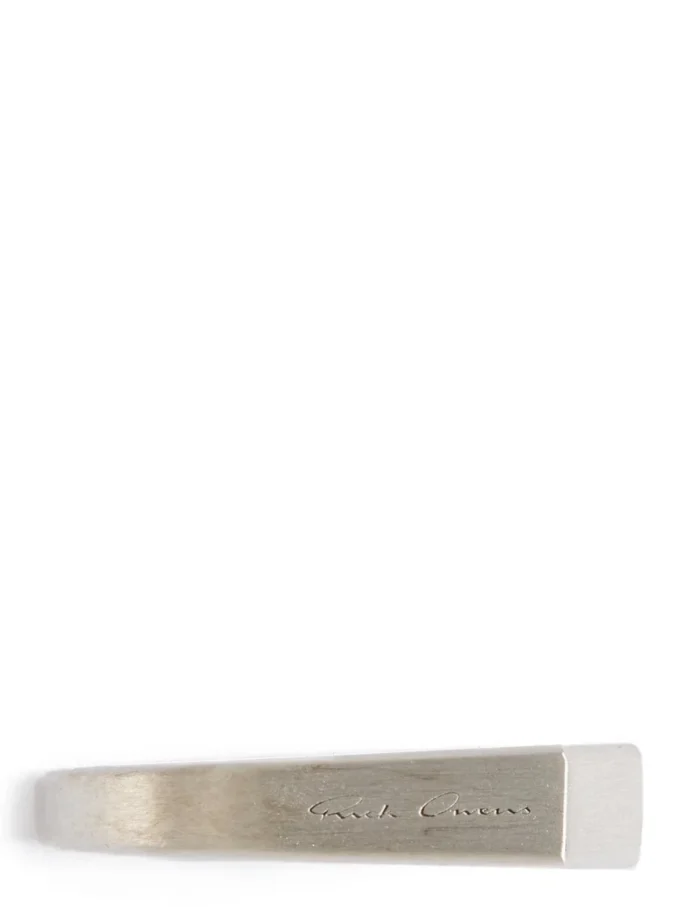 RICK OWENS – ANILLO RJ0000046SLV-128