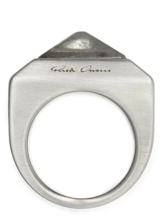 RICK OWENS – ANILLO RJ0000049MMTES2-128