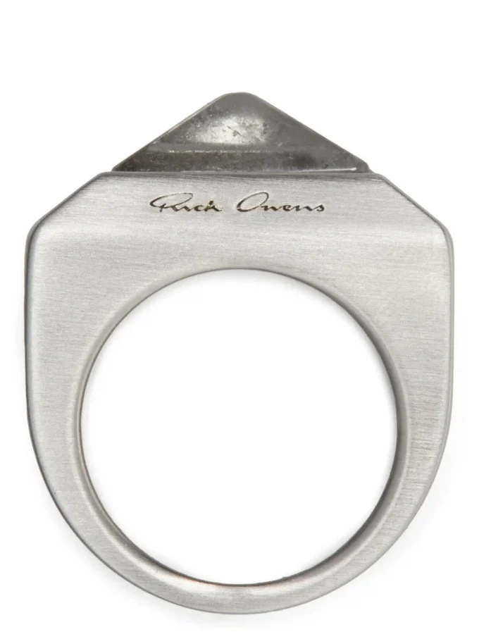 RICK OWENS – ANILLO RJ0000049MMTES2-128