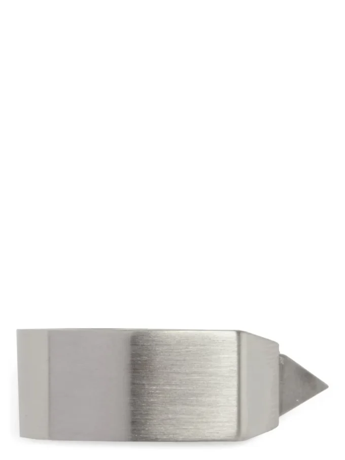 RICK OWENS – ANILLO RJ0000049MMTES2-128