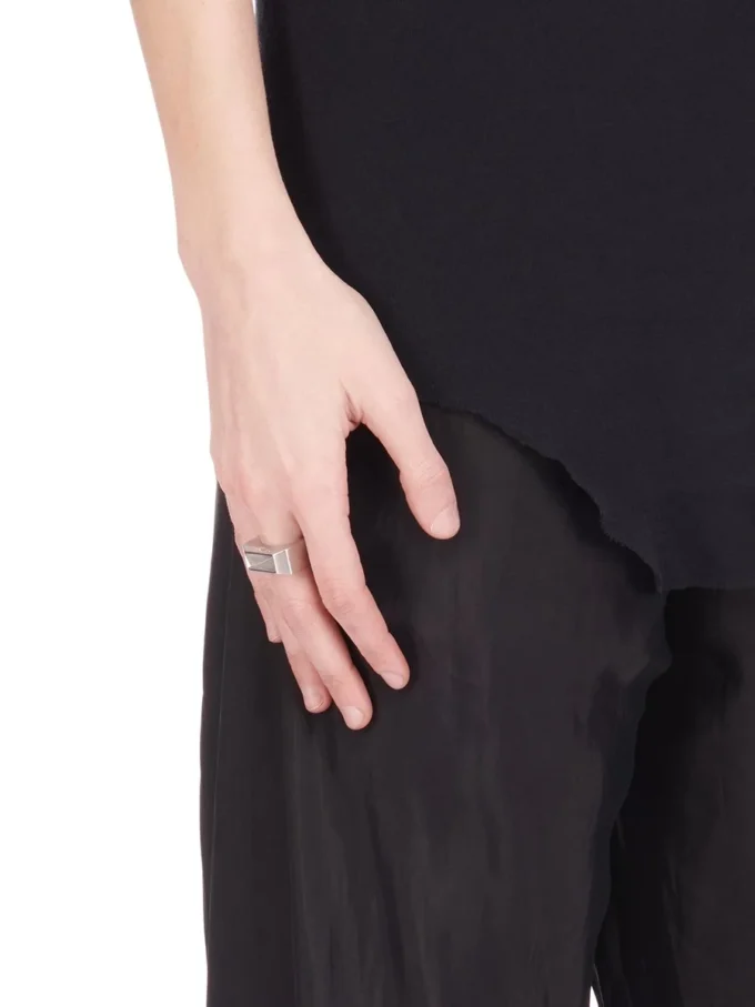 RICK OWENS – ANILLO RJ0000049MMTES2-128