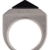 RICK OWENS – ANILLO RJ0000049MMTHS-128