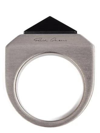 RICK OWENS – ANILLO RJ0000049MMTHS-128