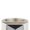 RICK OWENS – ANILLO RJ0000049MMTHS-128