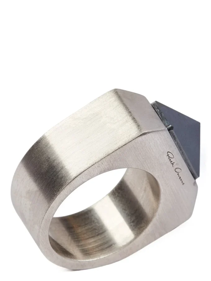 RICK OWENS – ANILLO RJ0000049MMTHS-128