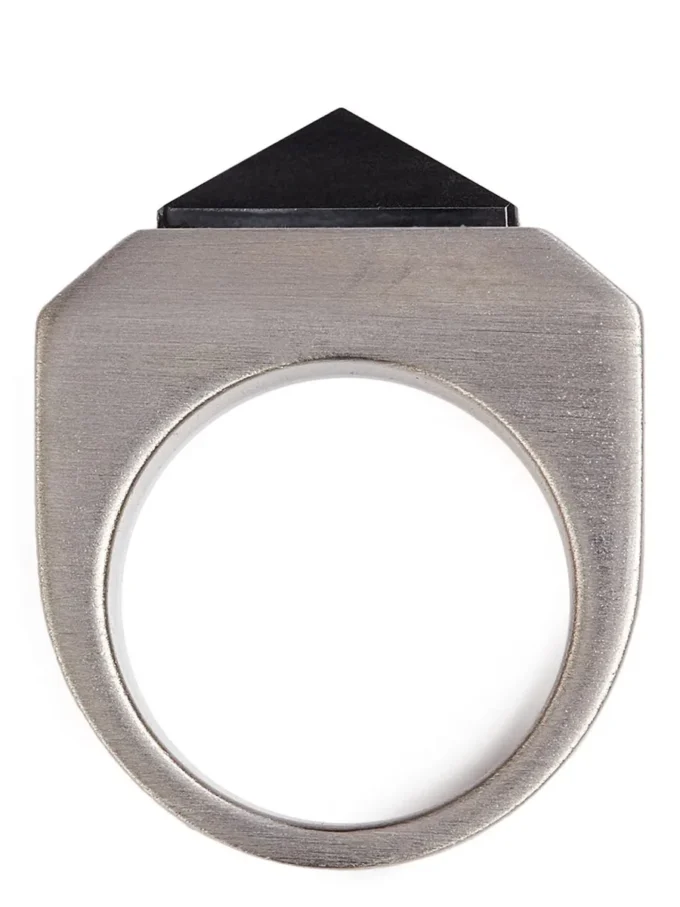 RICK OWENS – ANILLO RJ0000049MMTHS-128