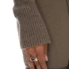 RICK OWENS – ANILLO RJ0000049MMTHS-128