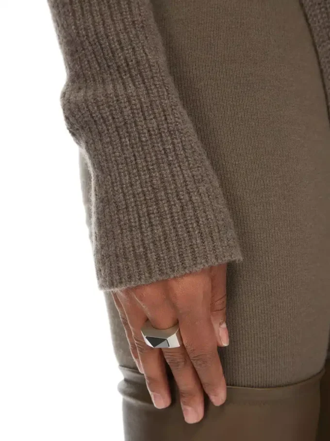 RICK OWENS – ANILLO RJ0000049MMTHS-128