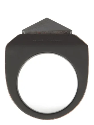 RICK OWENS – ANILLO RJ0000049MMTKHS-129