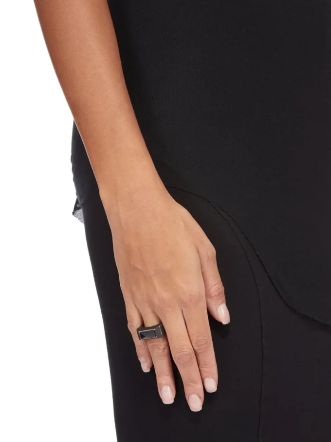 RICK OWENS – ANILLO RJ0000049MMTKHS-129