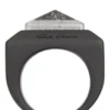 RICK OWENS – ANILLO RJ0000049MMTSBK-09 RICK OWENS – ANILLO RJ0000049MMTSBK-09