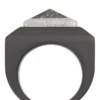 RICK OWENS – ANILLO RJ0000049MMTSBK-09 RICK OWENS – ANILLO RJ0000049MMTSBK-09