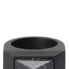 RICK OWENS – ANILLO RJ0000049MMTSBK-09 RICK OWENS – ANILLO RJ0000049MMTSBK-09