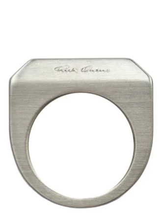RICK OWENS – ANILLO RJ0000052MMT-128