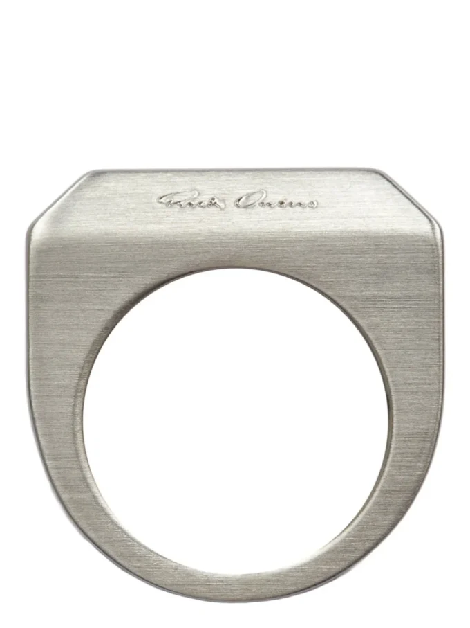 RICK OWENS – ANILLO RJ0000052MMT-128 RICK OWENS – ANILLO RJ0000052MMT-128
