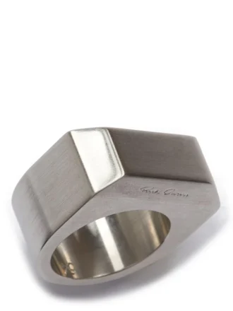RICK OWENS – ANILLO RJ0000052MMT-128