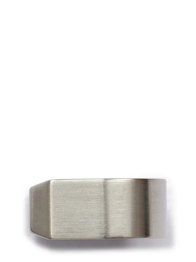 RICK OWENS – ANILLO RJ0000052MMT-128 RICK OWENS – ANILLO RJ0000052MMT-128