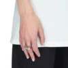 RICK OWENS – ANILLO RJ0000052MMT-128 RICK OWENS – ANILLO RJ0000052MMT-128
