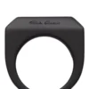 RICK OWENS – ANILLO RJ0000052MMTBK-09 RICK OWENS – ANILLO RJ0000052MMTBK-09