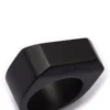 RICK OWENS – ANILLO RJ0000052MMTBK-09 RICK OWENS – ANILLO RJ0000052MMTBK-09