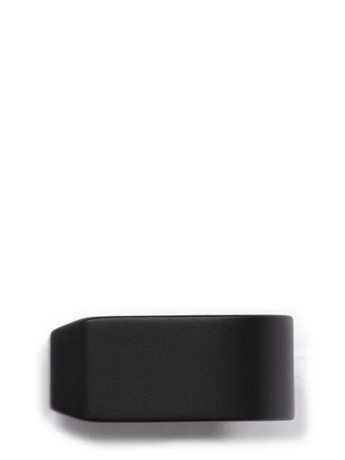 RICK OWENS – ANILLO RJ0000052MMTBK-09 RICK OWENS – ANILLO RJ0000052MMTBK-09