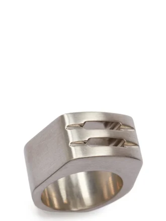RICK OWENS – ANILLO RJ0000053MMT-128