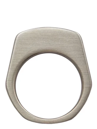 RICK OWENS – ANILLO RJ0000053MMT-128
