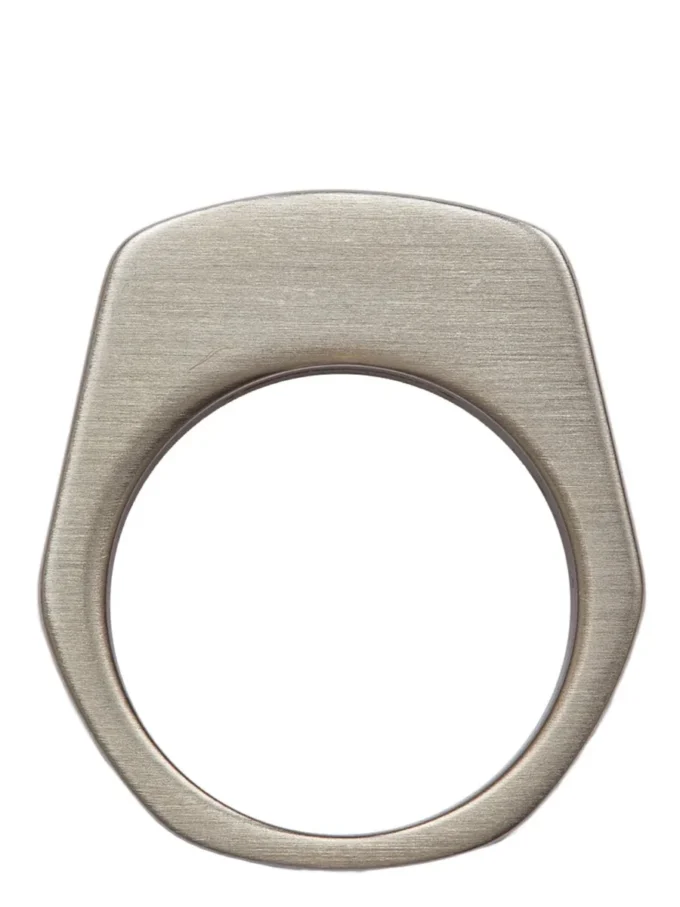 RICK OWENS – ANILLO RJ0000053MMT-128 RICK OWENS – ANILLO RJ0000053MMT-128