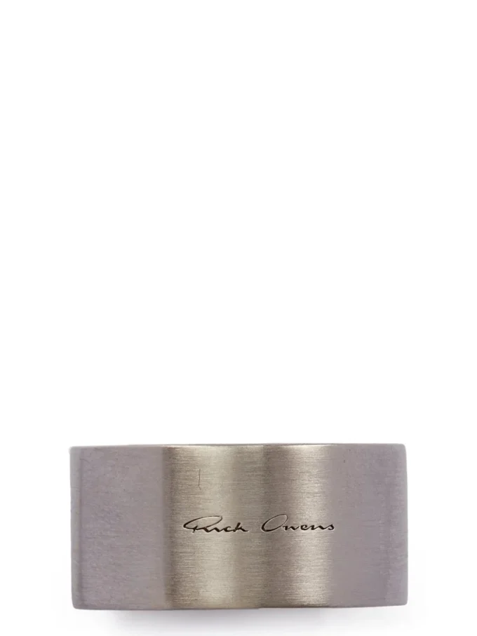 RICK OWENS – ANILLO RJ0000053MMT-128 RICK OWENS – ANILLO RJ0000053MMT-128
