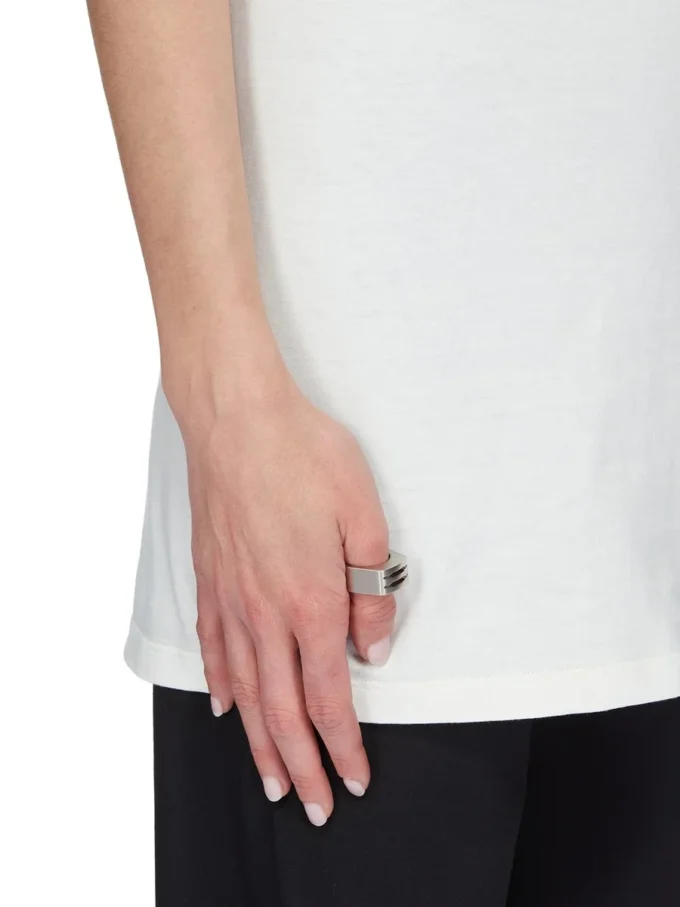 RICK OWENS – ANILLO RJ0000053MMT-128 RICK OWENS – ANILLO RJ0000053MMT-128