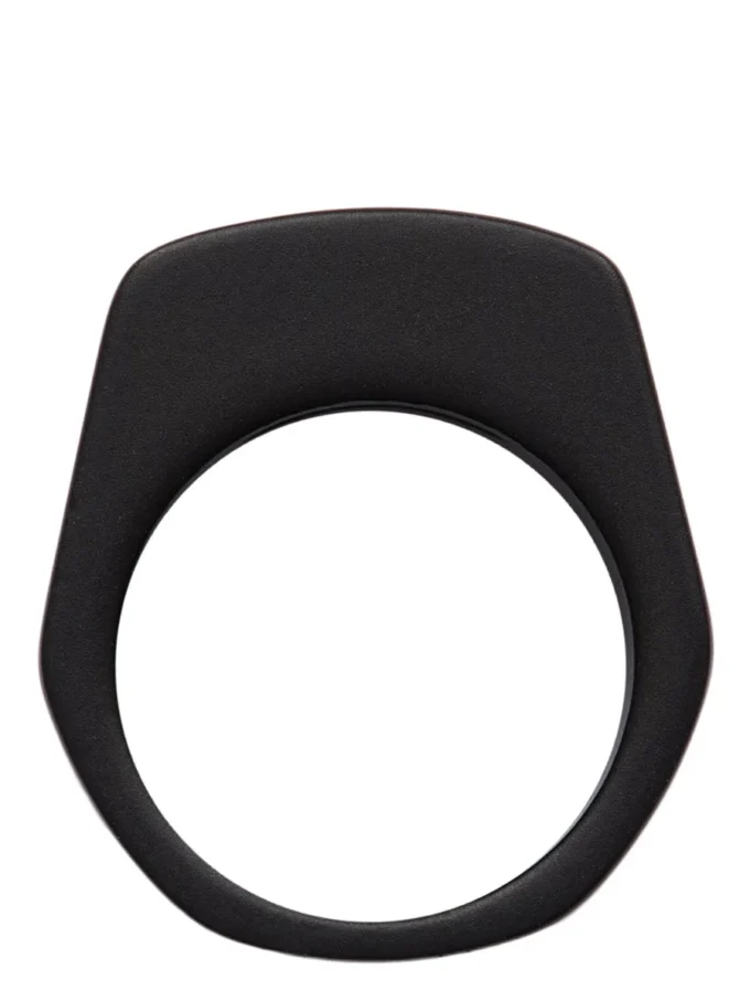 RICK OWENS – ANILLO RJ0000053MMTBK-09 RICK OWENS – ANILLO RJ0000053MMTBK-09