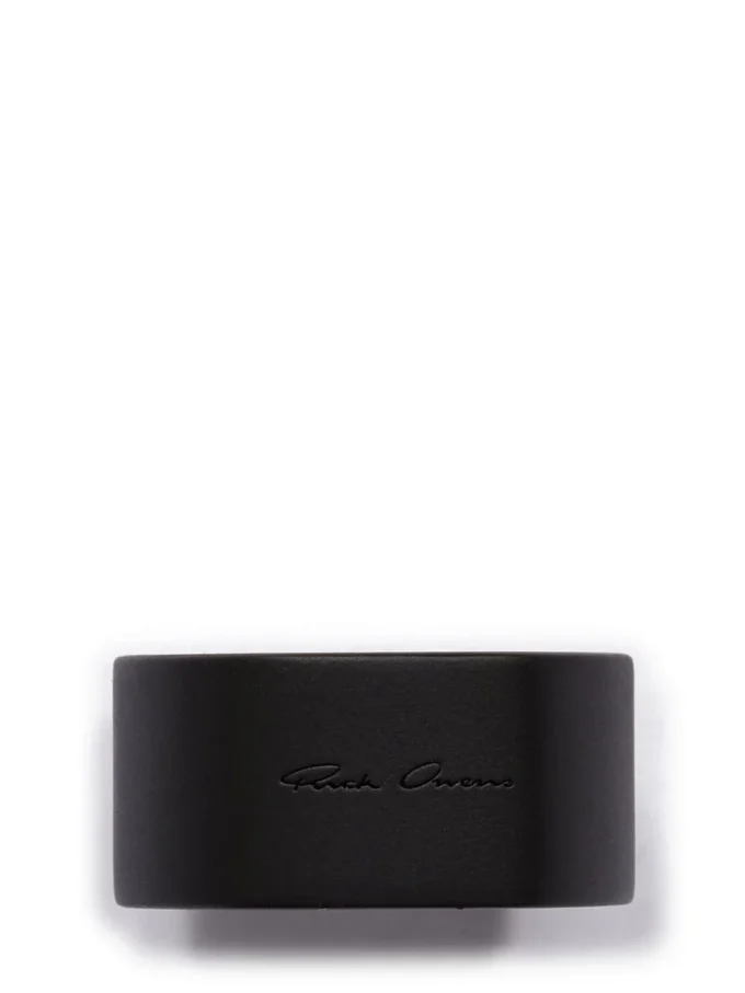 RICK OWENS – ANILLO RJ0000053MMTBK-09 RICK OWENS – ANILLO RJ0000053MMTBK-09