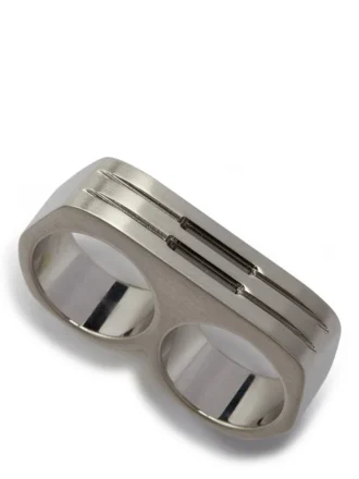 RICK OWENS – ANILLO RJ0000055MMT-128