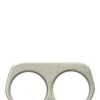 RICK OWENS – ANILLO RJ0000055MMT-128 RICK OWENS – ANILLO RJ0000055MMT-128