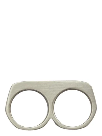 RICK OWENS – ANILLO RJ0000055MMT-128