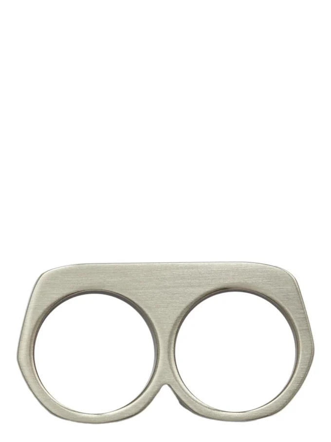 RICK OWENS – ANILLO RJ0000055MMT-128 RICK OWENS – ANILLO RJ0000055MMT-128