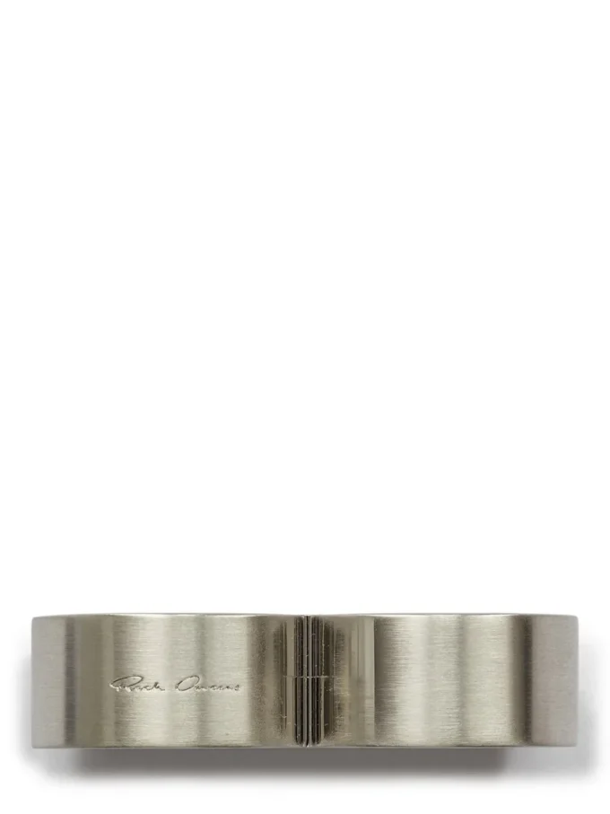 RICK OWENS – ANILLO RJ0000055MMT-128 RICK OWENS – ANILLO RJ0000055MMT-128