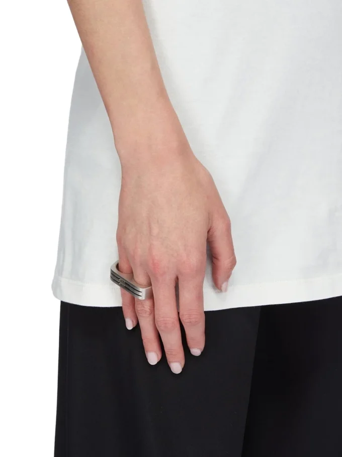 RICK OWENS – ANILLO RJ0000055MMT-128 RICK OWENS – ANILLO RJ0000055MMT-128