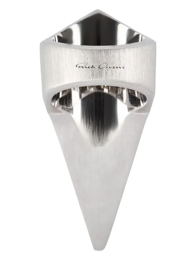 RICK OWENS – ANILLO RJ0000089MMT-128 RICK OWENS – ANILLO RJ0000089MMT-128